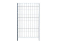 Bouwhek High Security - Loopdeur