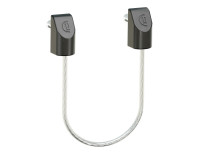 Locinox veiligheidskabel - U-SAFE