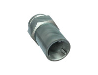 Sleutelklem High Security t.b.v 60 mm buis - Bouwhek